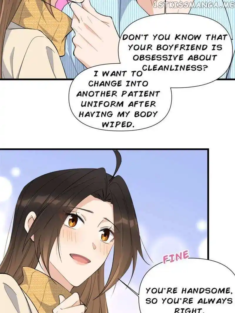 Da Lao Shiyi Hou Zhi Jide Wo Chapter 170