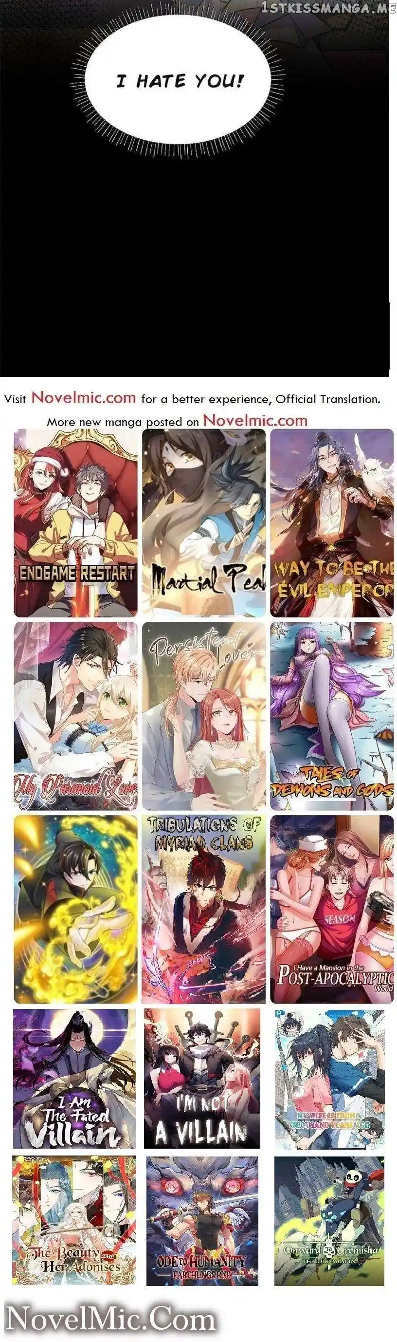 Da Lao Shiyi Hou Zhi Jide Wo Chapter 170