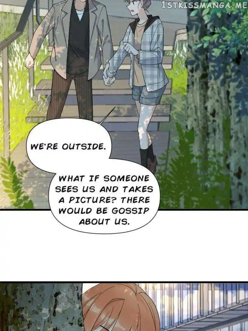 Da Lao Shiyi Hou Zhi Jide Wo Chapter 171