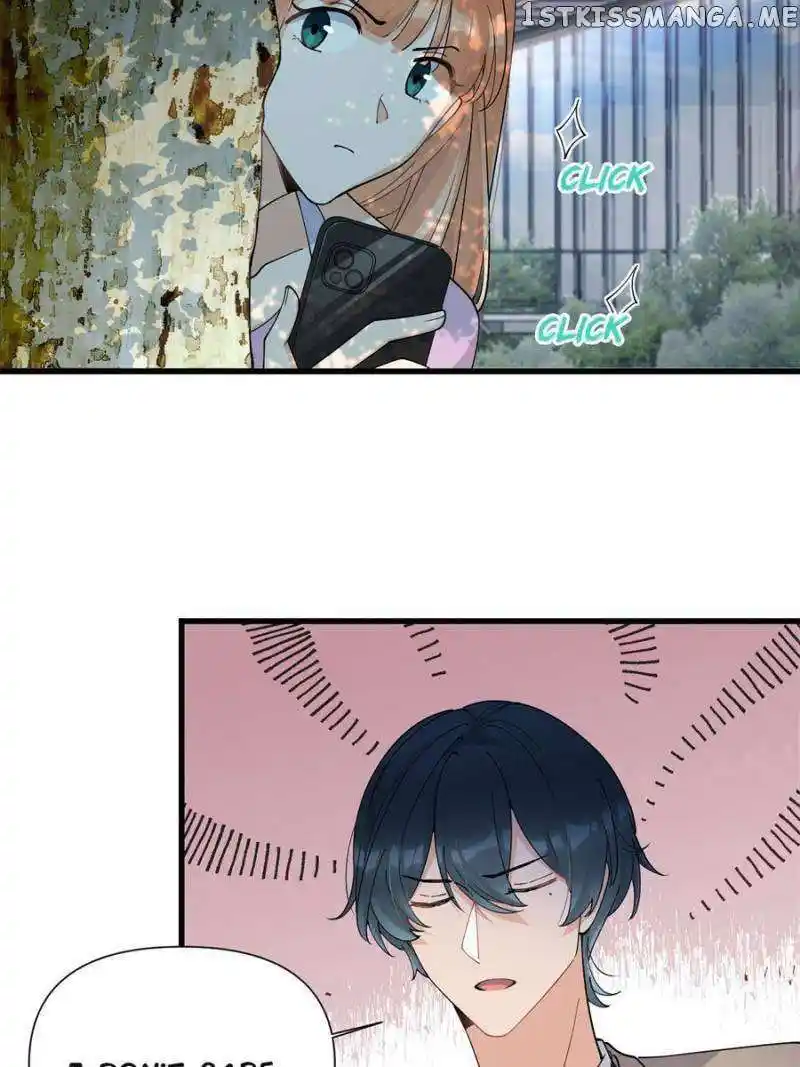 Da Lao Shiyi Hou Zhi Jide Wo Chapter 171