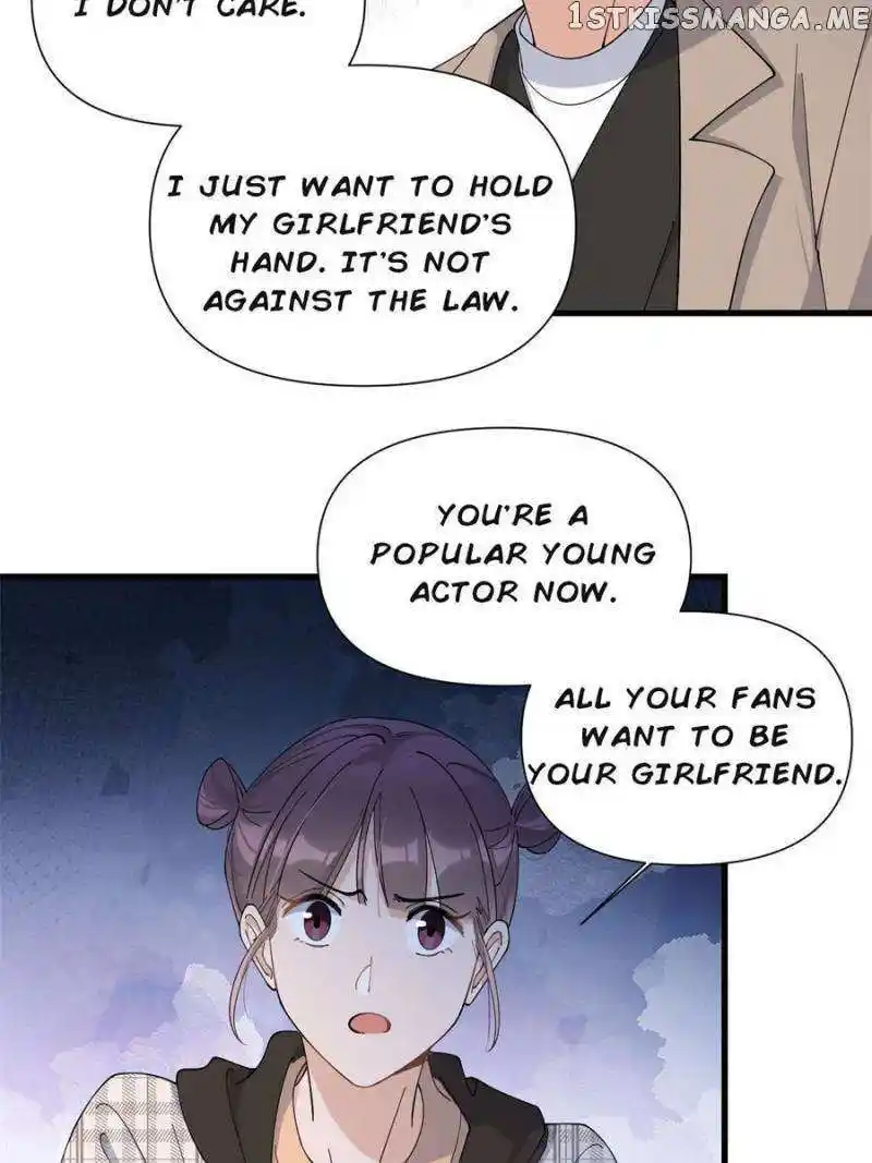 Da Lao Shiyi Hou Zhi Jide Wo Chapter 171