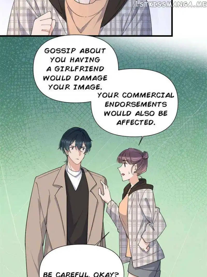 Da Lao Shiyi Hou Zhi Jide Wo Chapter 171