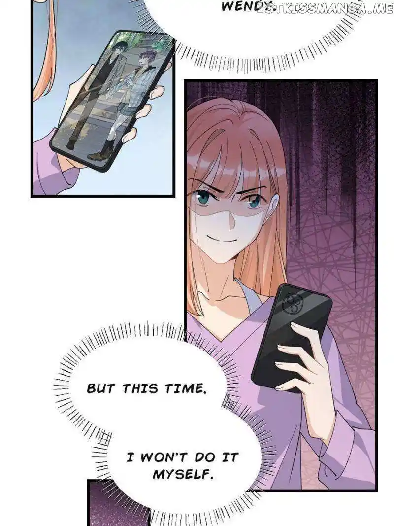 Da Lao Shiyi Hou Zhi Jide Wo Chapter 171