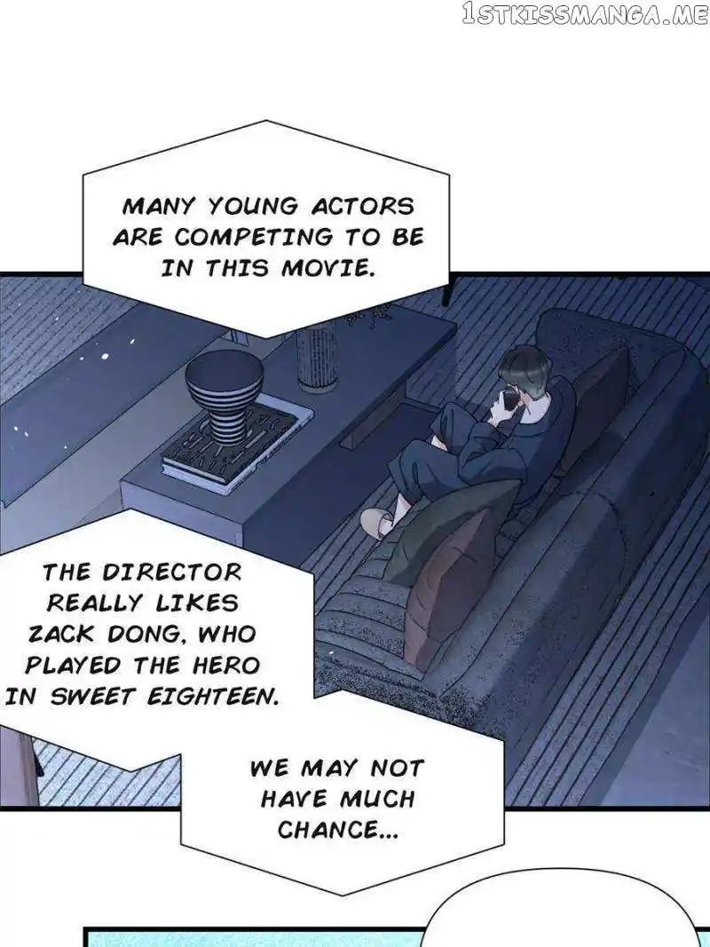 Da Lao Shiyi Hou Zhi Jide Wo Chapter 171