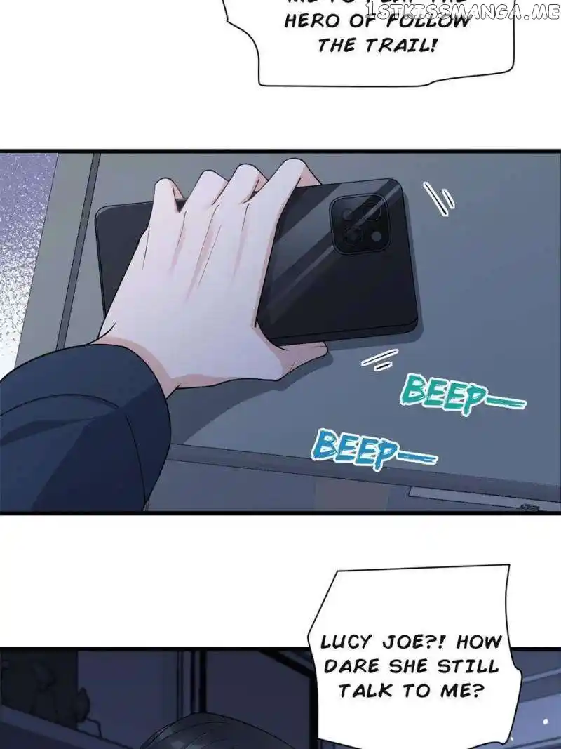 Da Lao Shiyi Hou Zhi Jide Wo Chapter 171