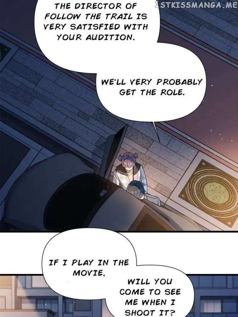 Da Lao Shiyi Hou Zhi Jide Wo Chapter 171