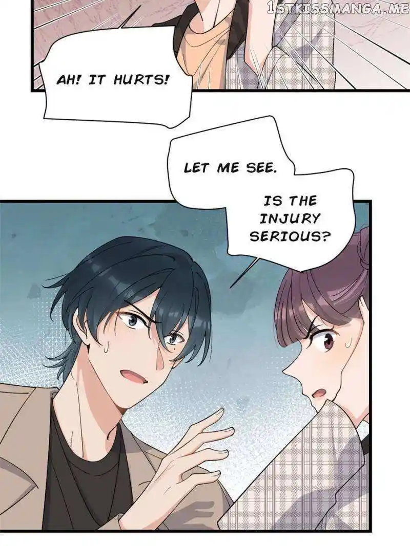 Da Lao Shiyi Hou Zhi Jide Wo Chapter 171