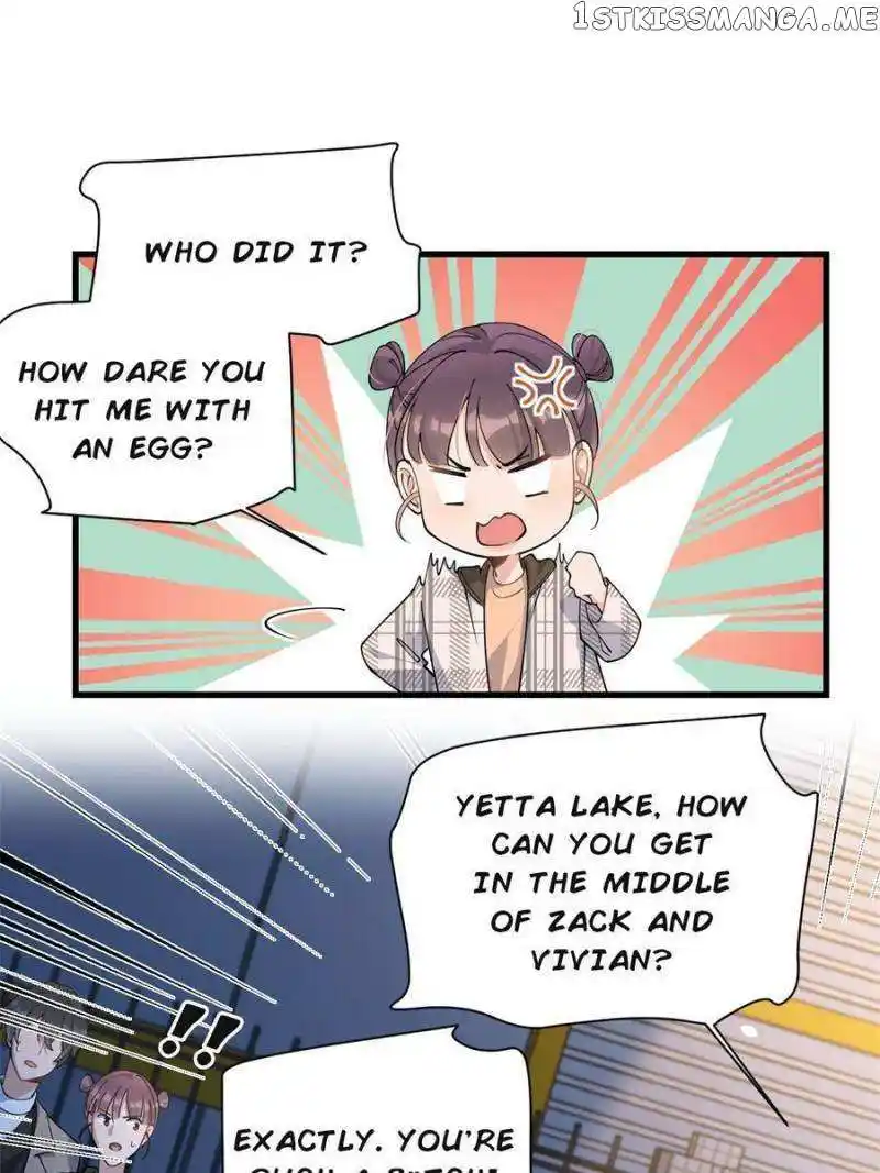 Da Lao Shiyi Hou Zhi Jide Wo Chapter 171