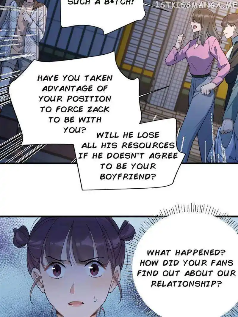 Da Lao Shiyi Hou Zhi Jide Wo Chapter 171