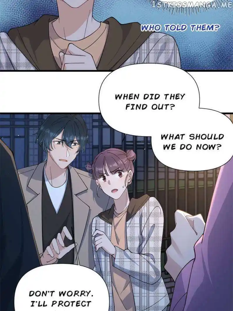 Da Lao Shiyi Hou Zhi Jide Wo Chapter 171