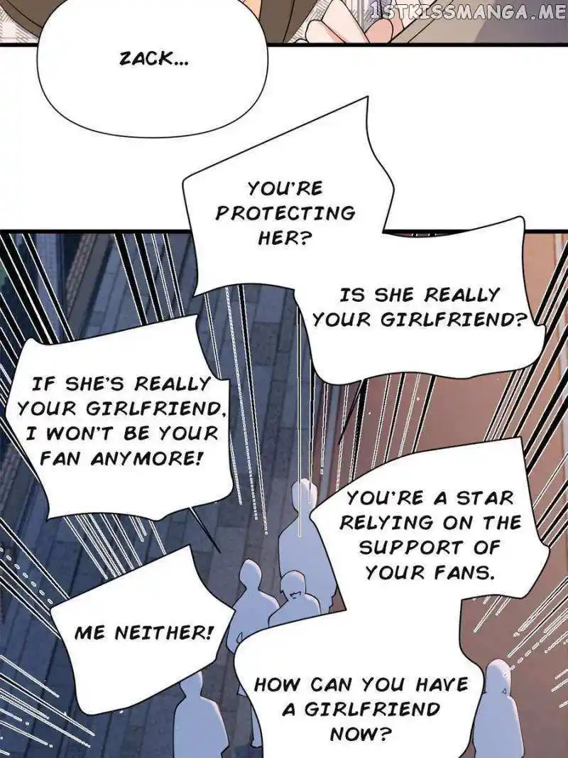 Da Lao Shiyi Hou Zhi Jide Wo Chapter 171