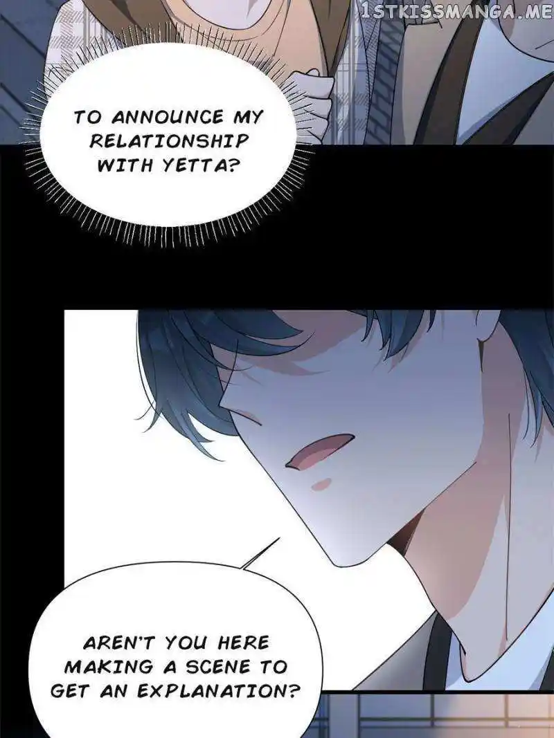 Da Lao Shiyi Hou Zhi Jide Wo Chapter 171