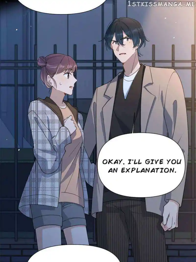 Da Lao Shiyi Hou Zhi Jide Wo Chapter 171