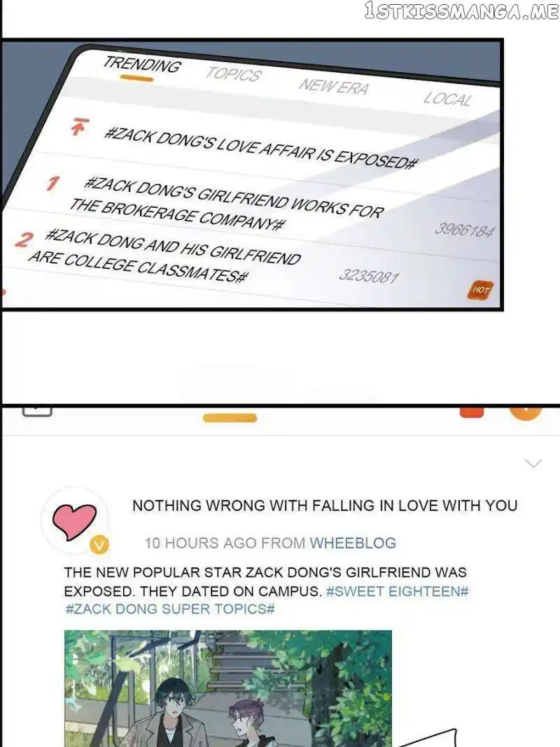 Da Lao Shiyi Hou Zhi Jide Wo Chapter 172