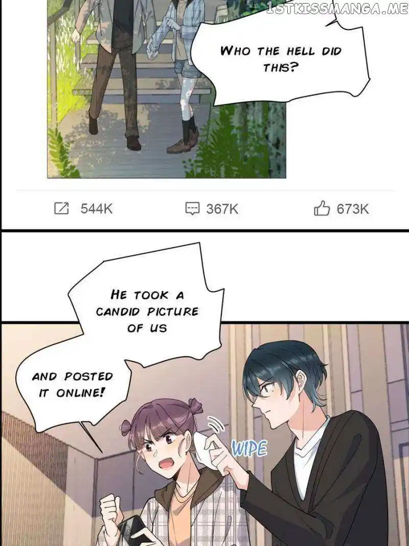 Da Lao Shiyi Hou Zhi Jide Wo Chapter 172