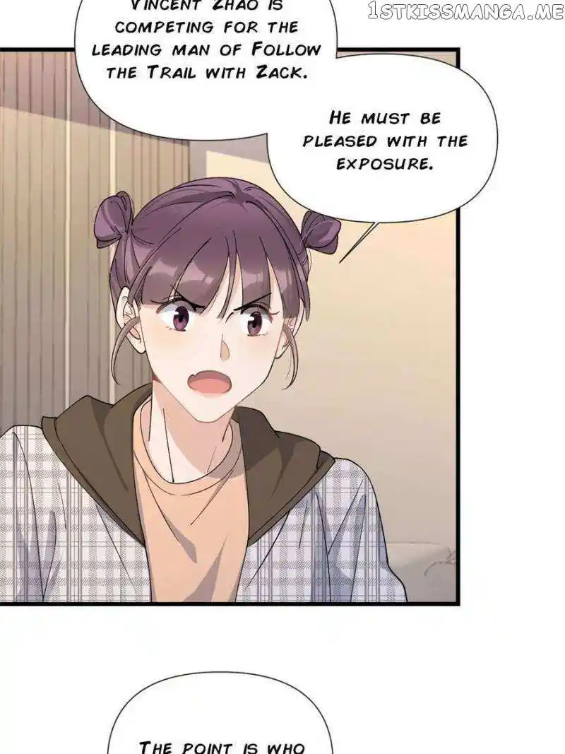 Da Lao Shiyi Hou Zhi Jide Wo Chapter 172