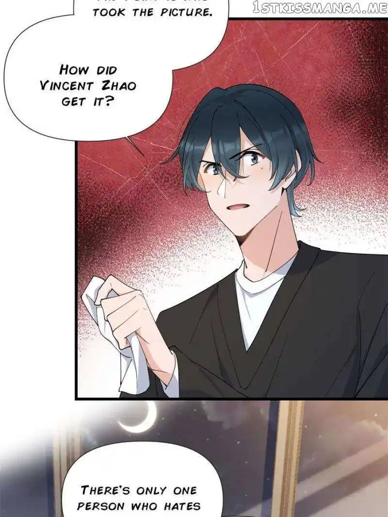 Da Lao Shiyi Hou Zhi Jide Wo Chapter 172