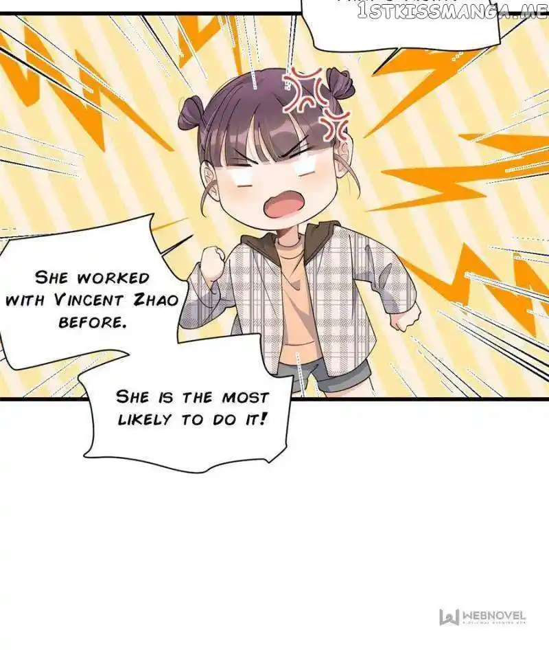 Da Lao Shiyi Hou Zhi Jide Wo Chapter 172