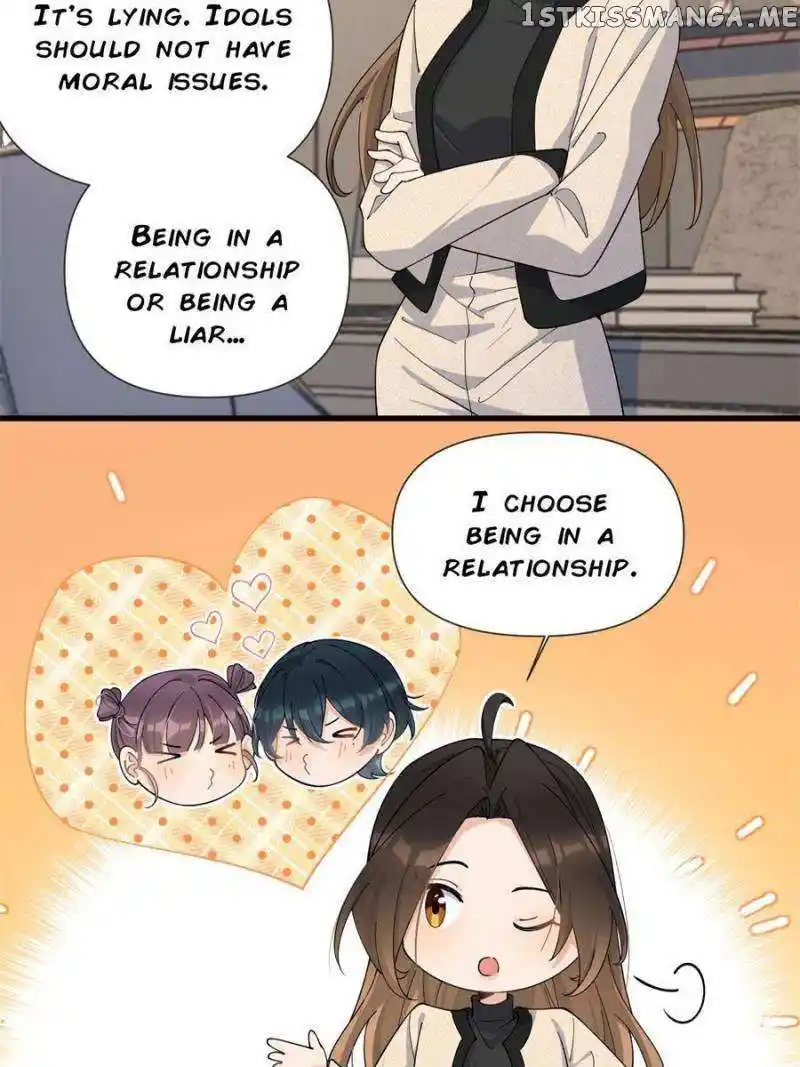 Da Lao Shiyi Hou Zhi Jide Wo Chapter 172