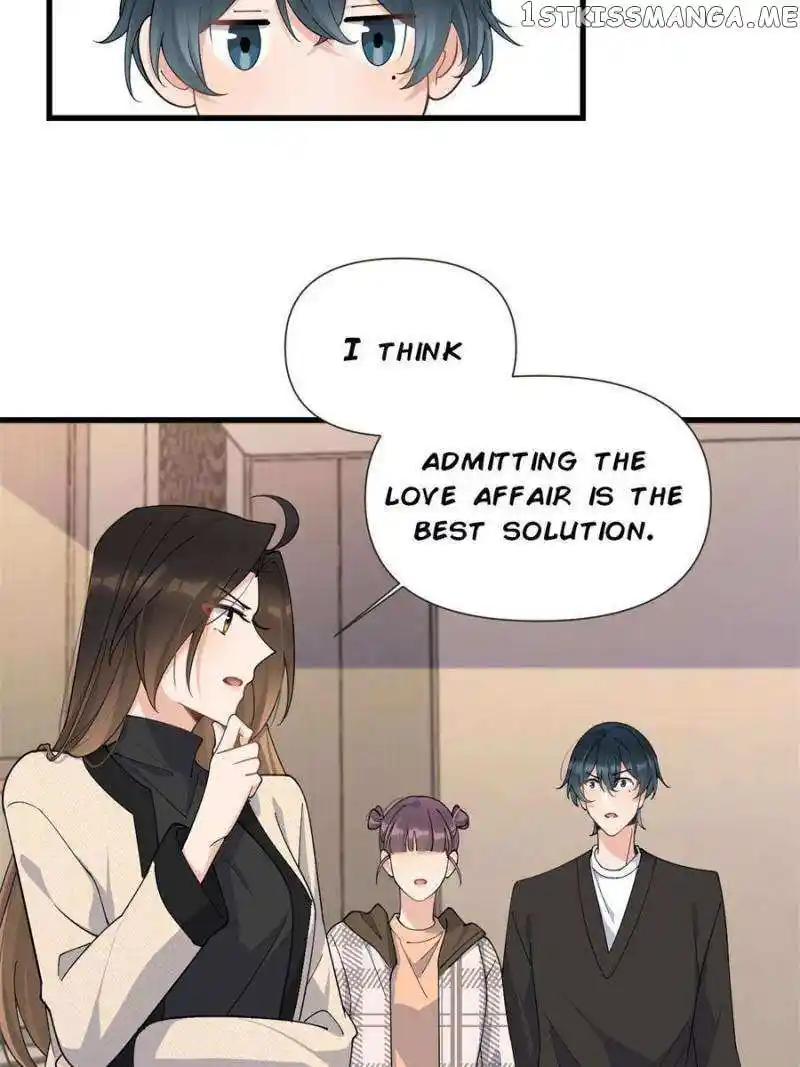 Da Lao Shiyi Hou Zhi Jide Wo Chapter 172