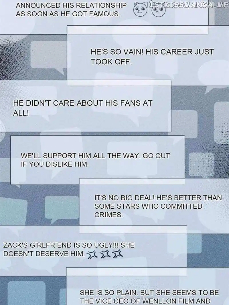 Da Lao Shiyi Hou Zhi Jide Wo Chapter 172