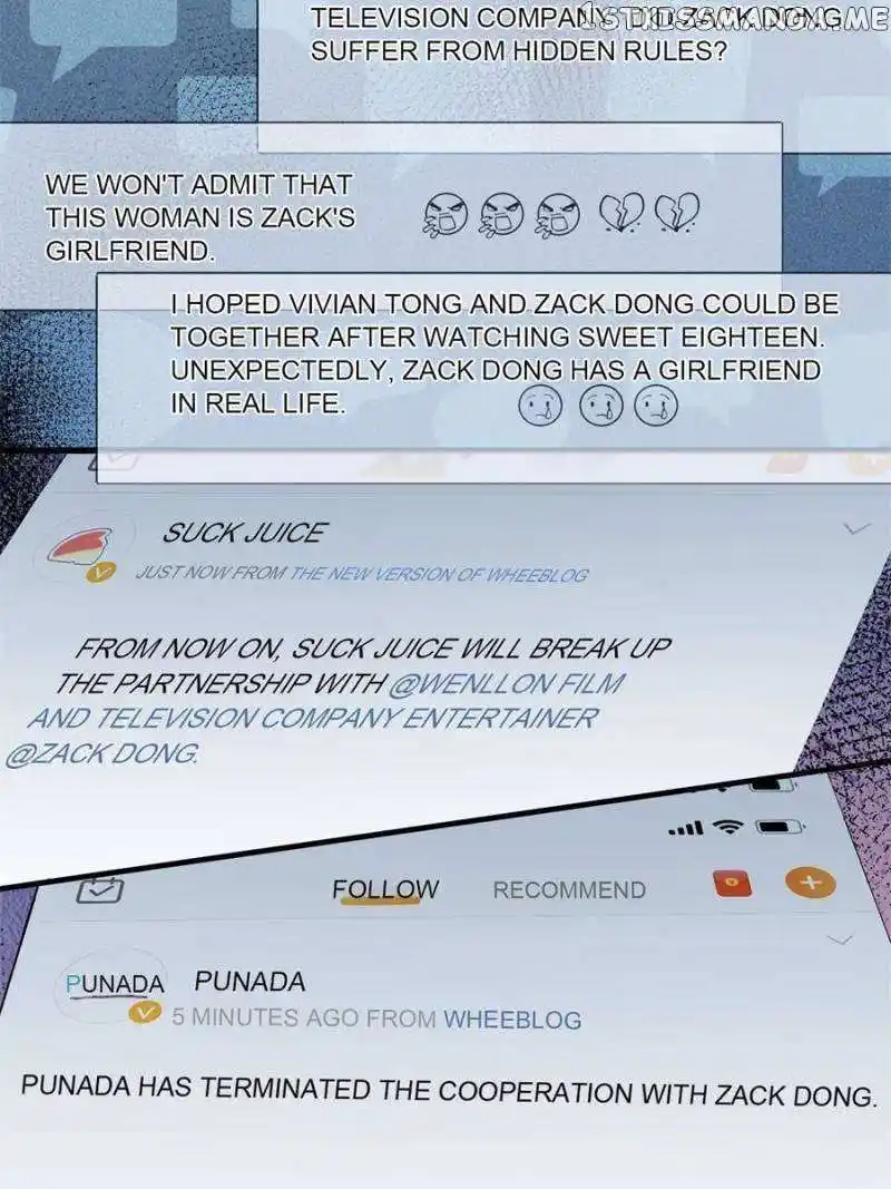 Da Lao Shiyi Hou Zhi Jide Wo Chapter 172