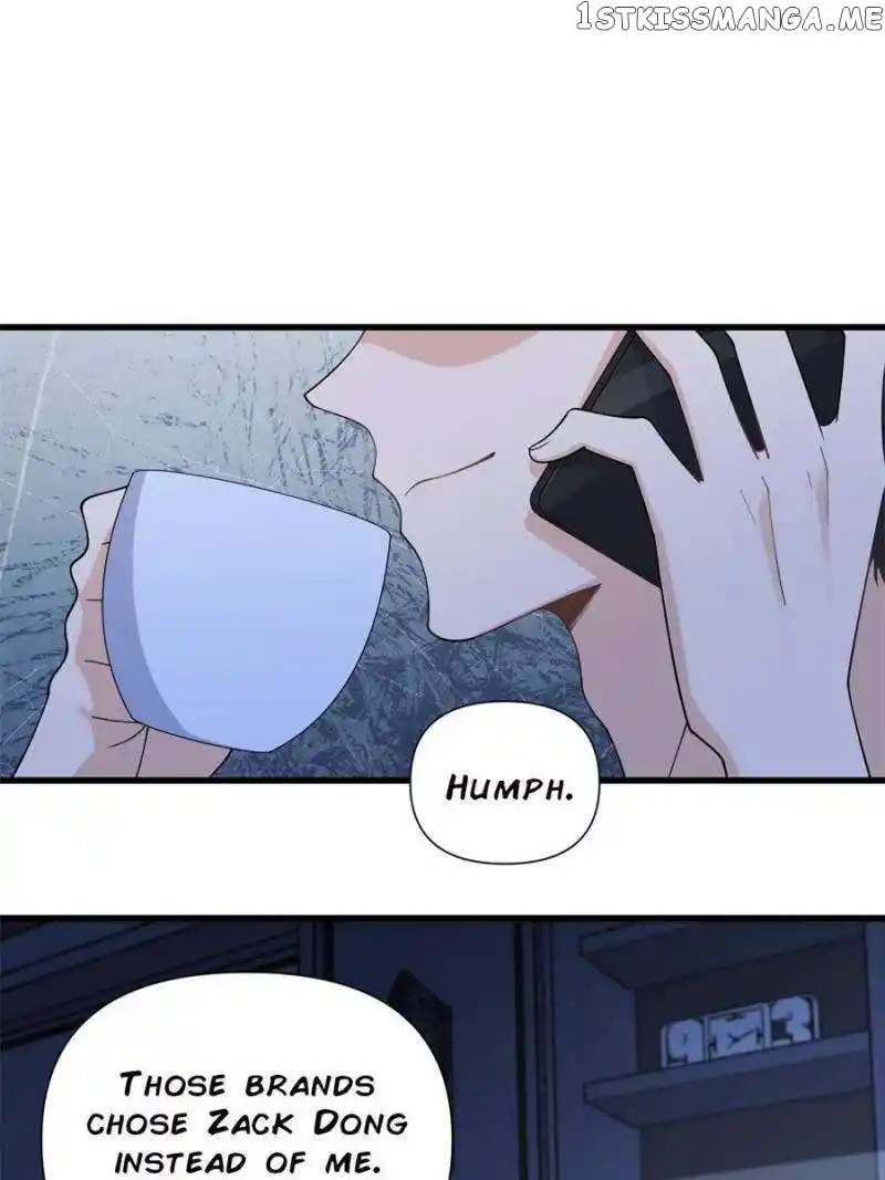 Da Lao Shiyi Hou Zhi Jide Wo Chapter 172