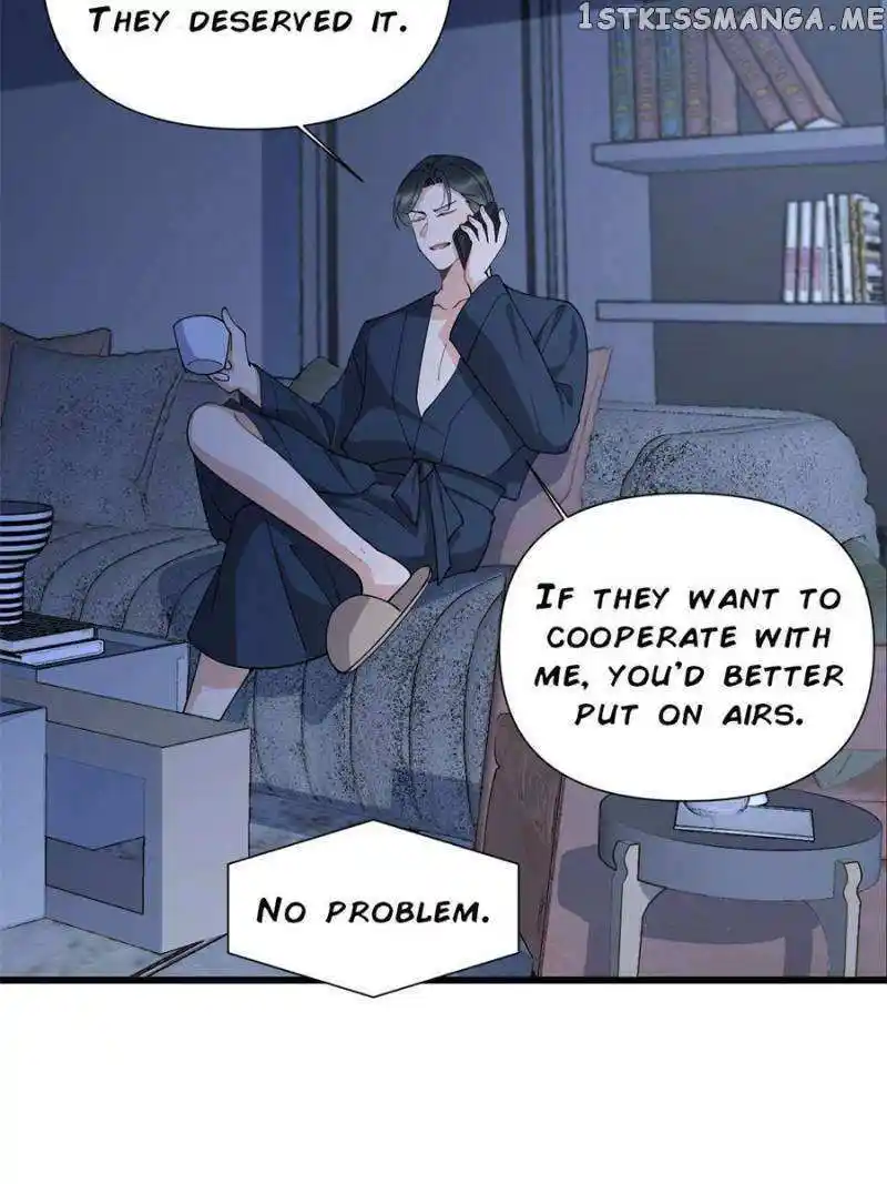 Da Lao Shiyi Hou Zhi Jide Wo Chapter 172