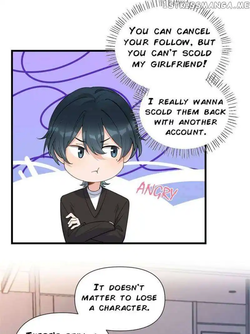 Da Lao Shiyi Hou Zhi Jide Wo Chapter 172