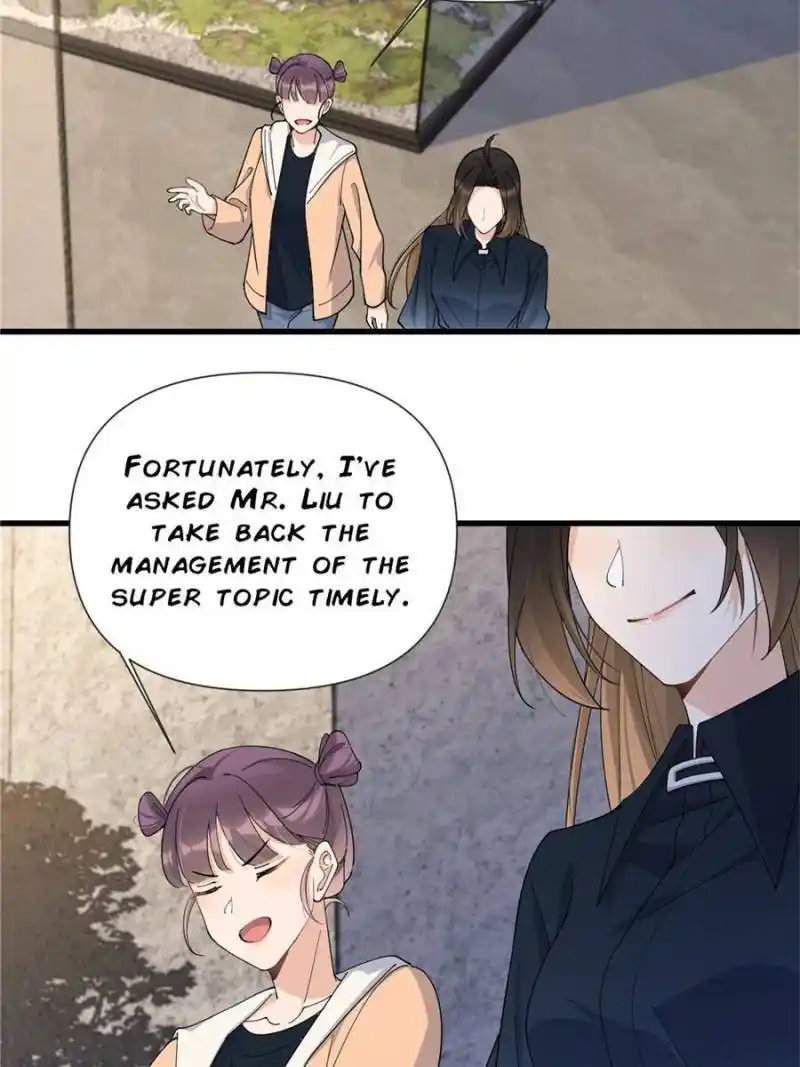 Da Lao Shiyi Hou Zhi Jide Wo Chapter 173