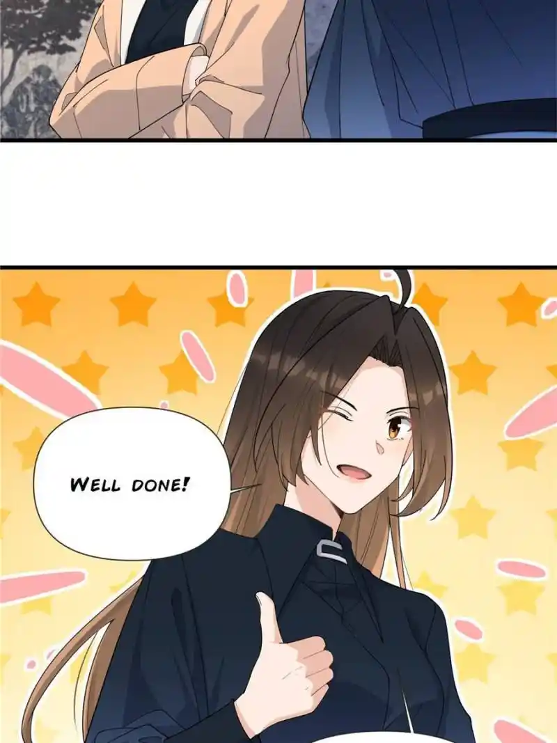 Da Lao Shiyi Hou Zhi Jide Wo Chapter 173