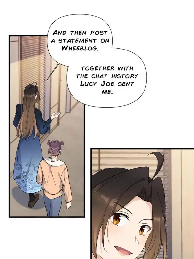 Da Lao Shiyi Hou Zhi Jide Wo Chapter 173