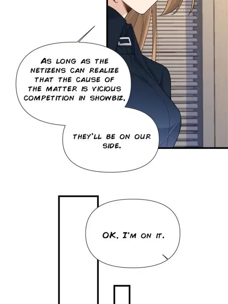 Da Lao Shiyi Hou Zhi Jide Wo Chapter 173