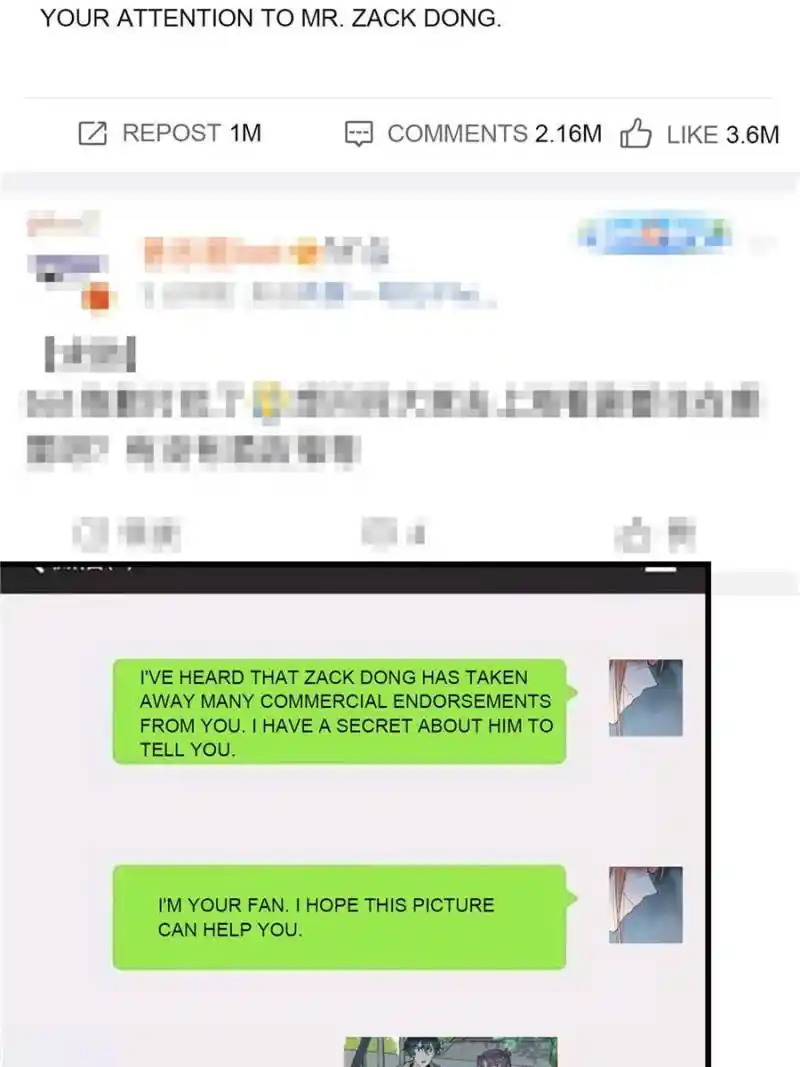 Da Lao Shiyi Hou Zhi Jide Wo Chapter 173