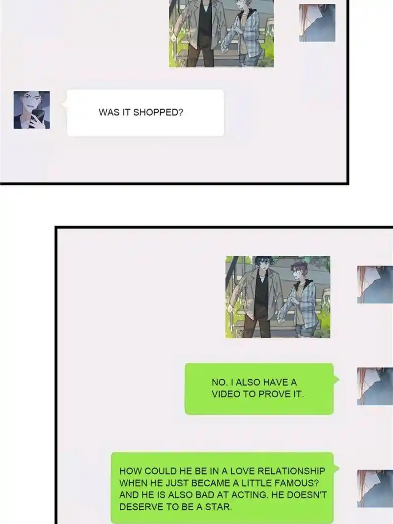 Da Lao Shiyi Hou Zhi Jide Wo Chapter 173