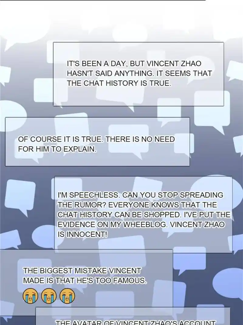 Da Lao Shiyi Hou Zhi Jide Wo Chapter 173