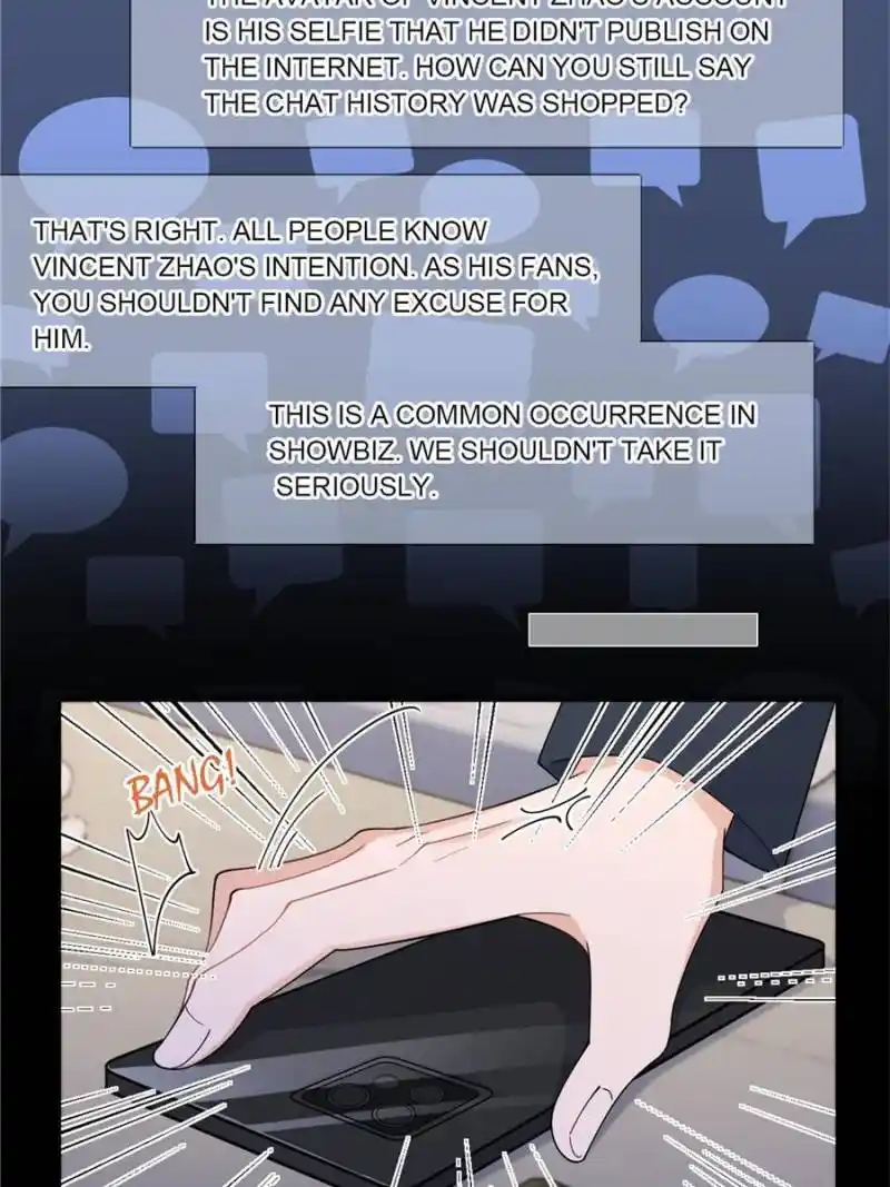 Da Lao Shiyi Hou Zhi Jide Wo Chapter 173