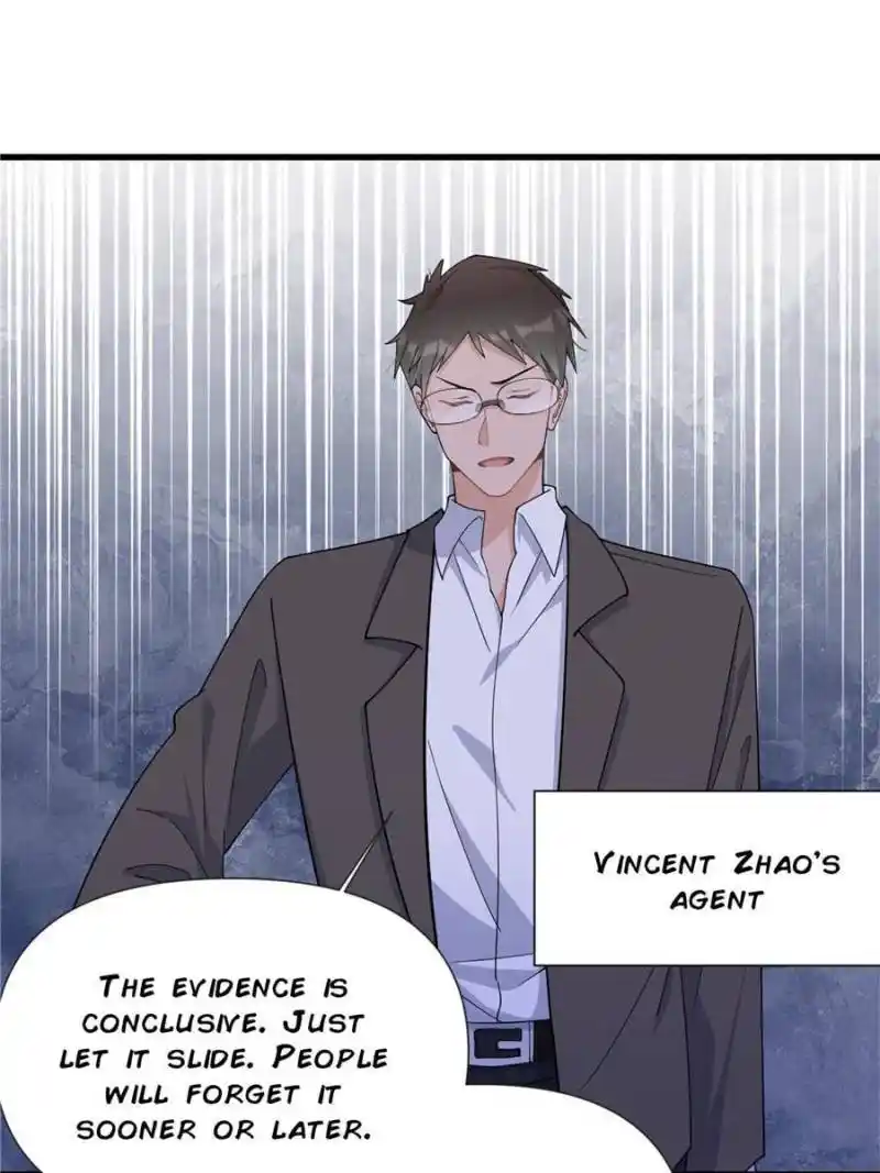 Da Lao Shiyi Hou Zhi Jide Wo Chapter 173