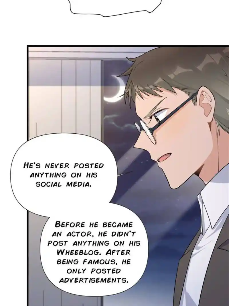 Da Lao Shiyi Hou Zhi Jide Wo Chapter 173