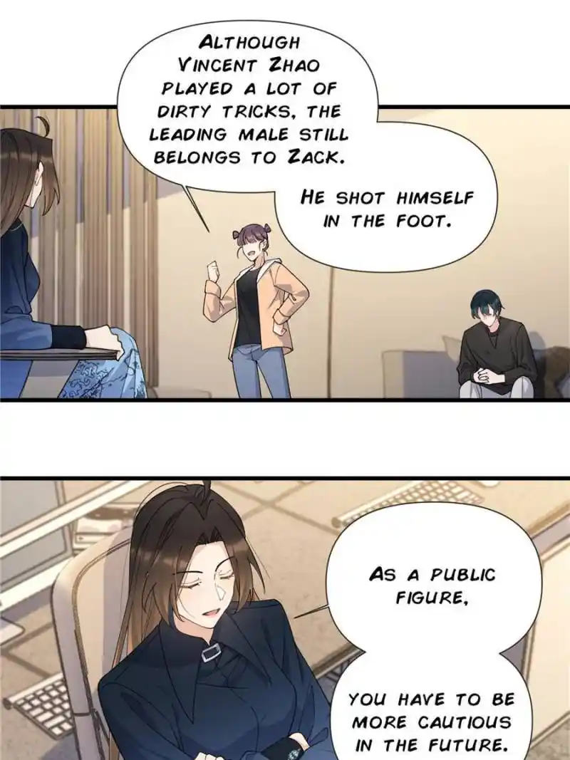 Da Lao Shiyi Hou Zhi Jide Wo Chapter 173