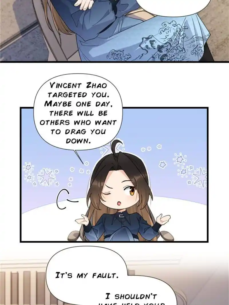 Da Lao Shiyi Hou Zhi Jide Wo Chapter 173