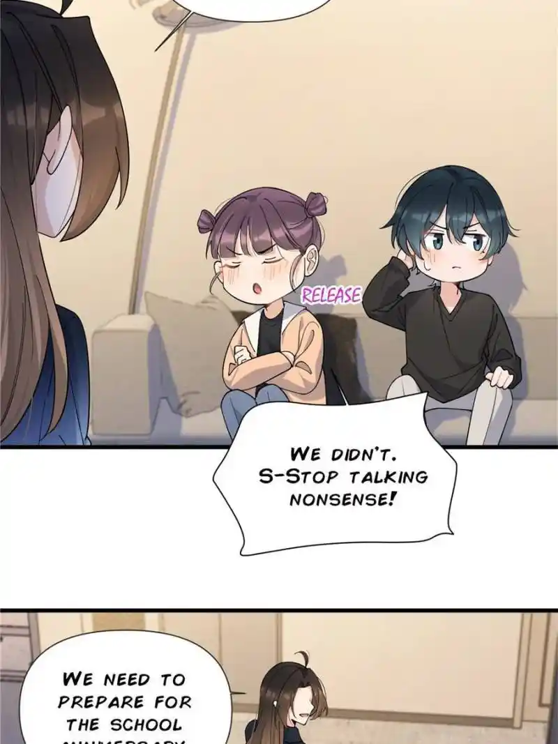 Da Lao Shiyi Hou Zhi Jide Wo Chapter 173