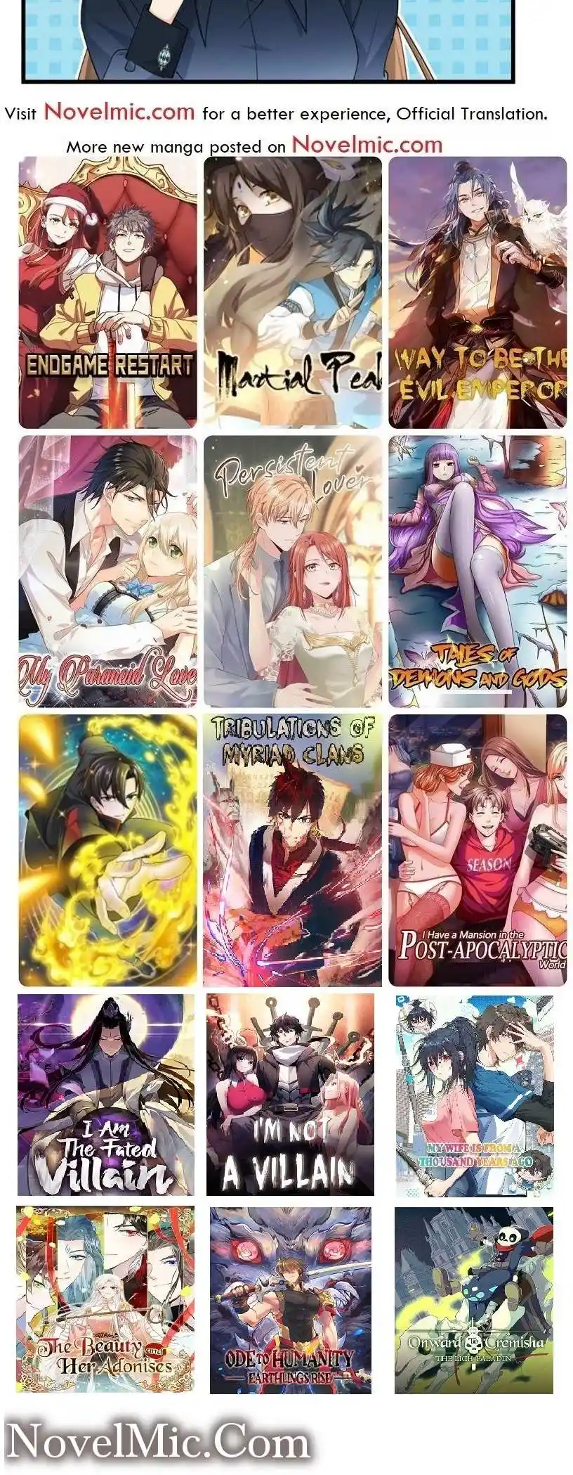 Da Lao Shiyi Hou Zhi Jide Wo Chapter 173