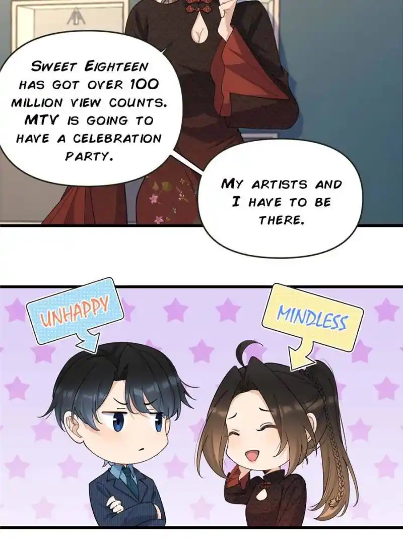 Da Lao Shiyi Hou Zhi Jide Wo Chapter 175