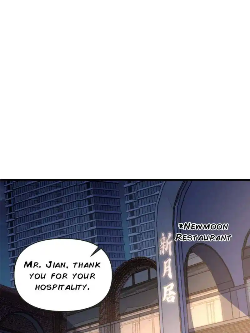 Da Lao Shiyi Hou Zhi Jide Wo Chapter 175