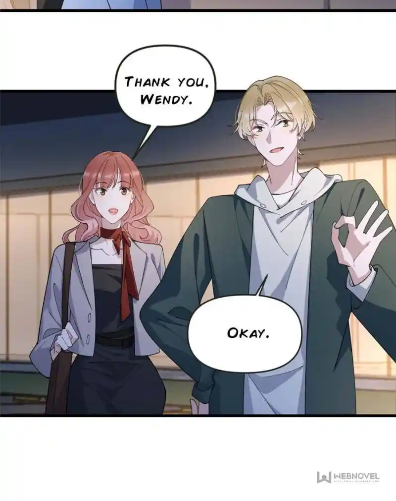 Da Lao Shiyi Hou Zhi Jide Wo Chapter 175