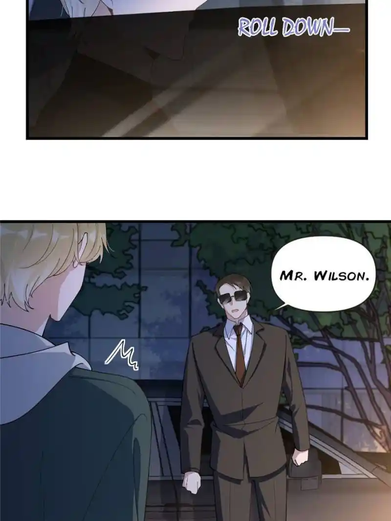 Da Lao Shiyi Hou Zhi Jide Wo Chapter 175