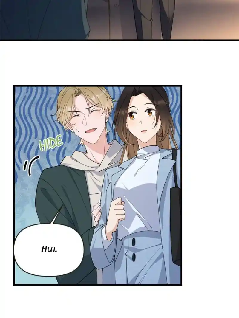 Da Lao Shiyi Hou Zhi Jide Wo Chapter 175