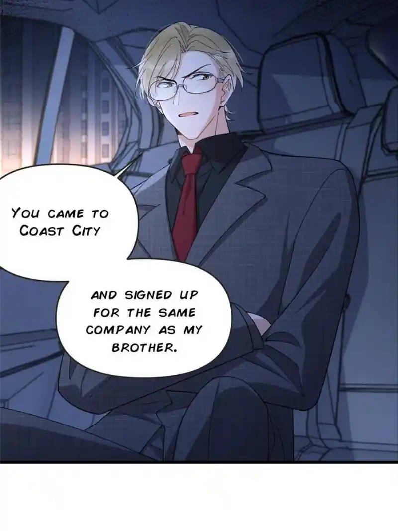 Da Lao Shiyi Hou Zhi Jide Wo Chapter 175