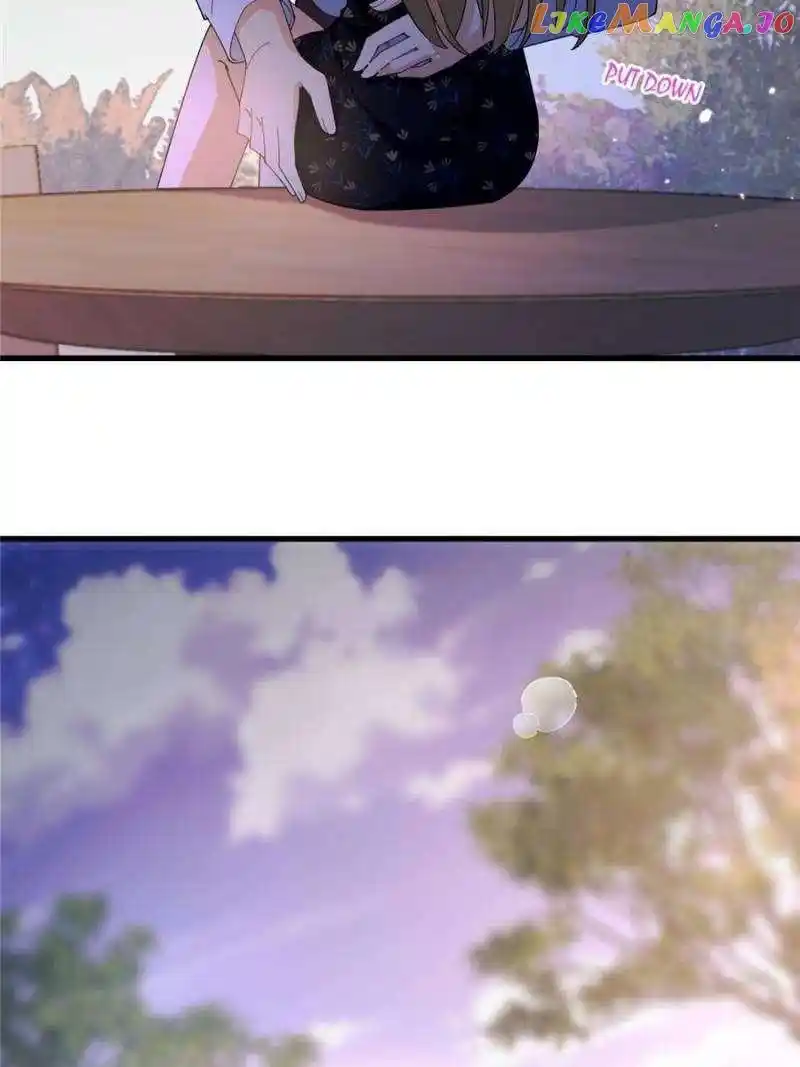 Da Lao Shiyi Hou Zhi Jide Wo Chapter 198